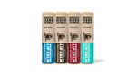 LIP BALM 4-PACK - US 6882