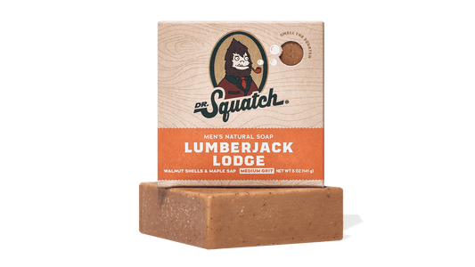 LUMBERJACK LODGE - US 4501