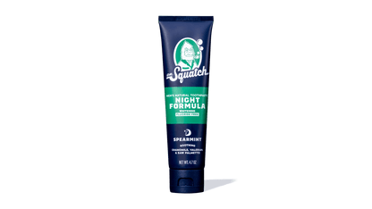 SOOTHING SPEARMINT - US 6988